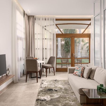 קהיר Livingville Nine מראה חיצוני תמונה