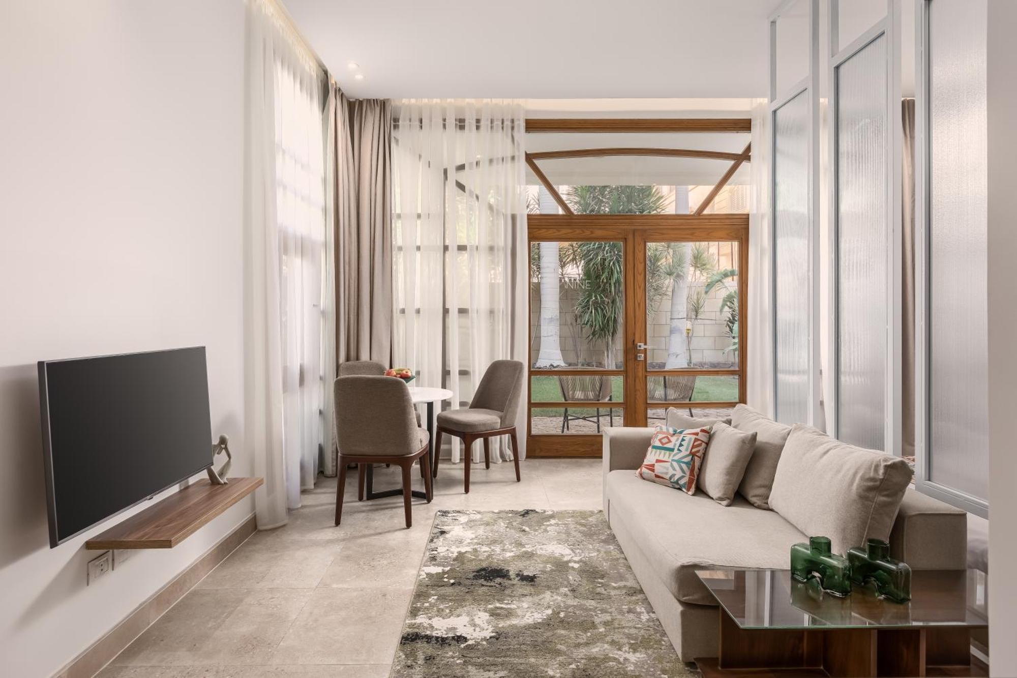 קהיר Livingville Nine מראה חיצוני תמונה