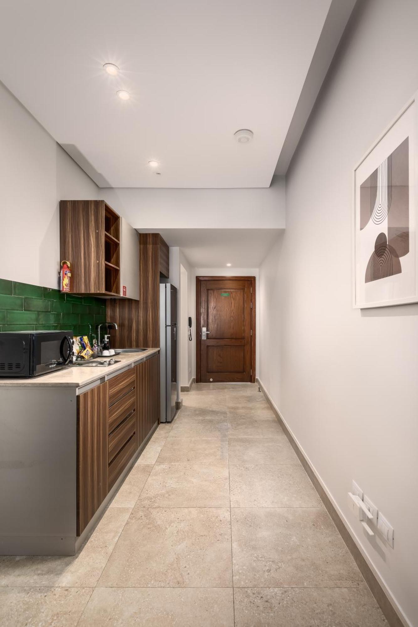 קהיר Livingville Nine מראה חיצוני תמונה