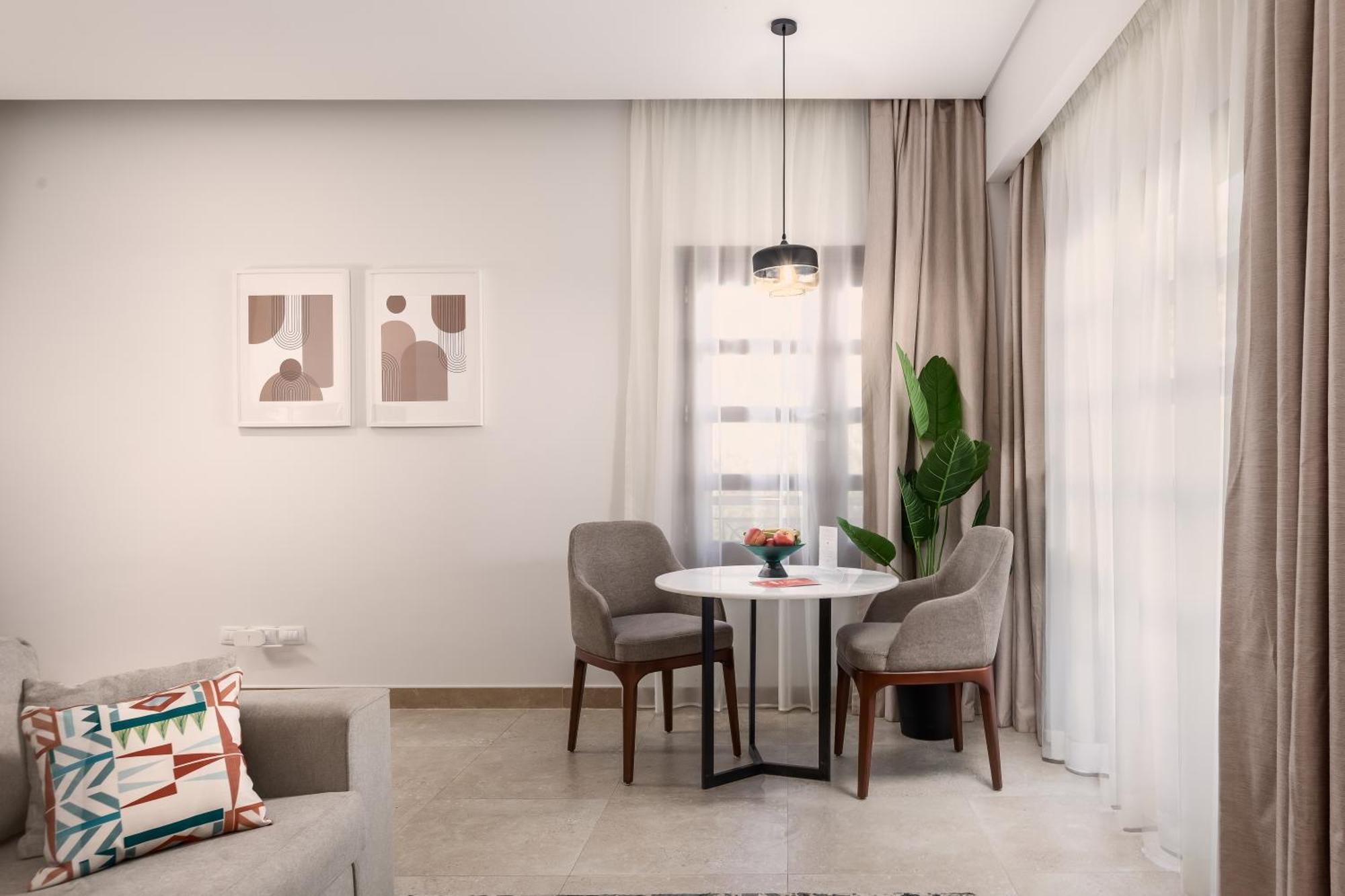 קהיר Livingville Nine מראה חיצוני תמונה