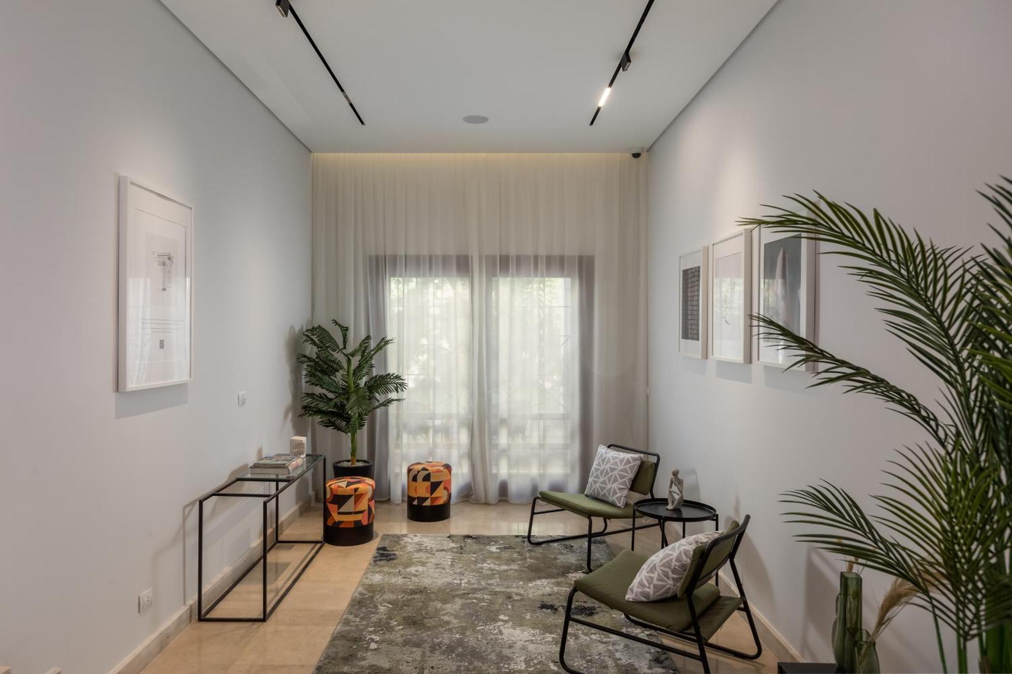 קהיר Livingville Nine מראה חיצוני תמונה