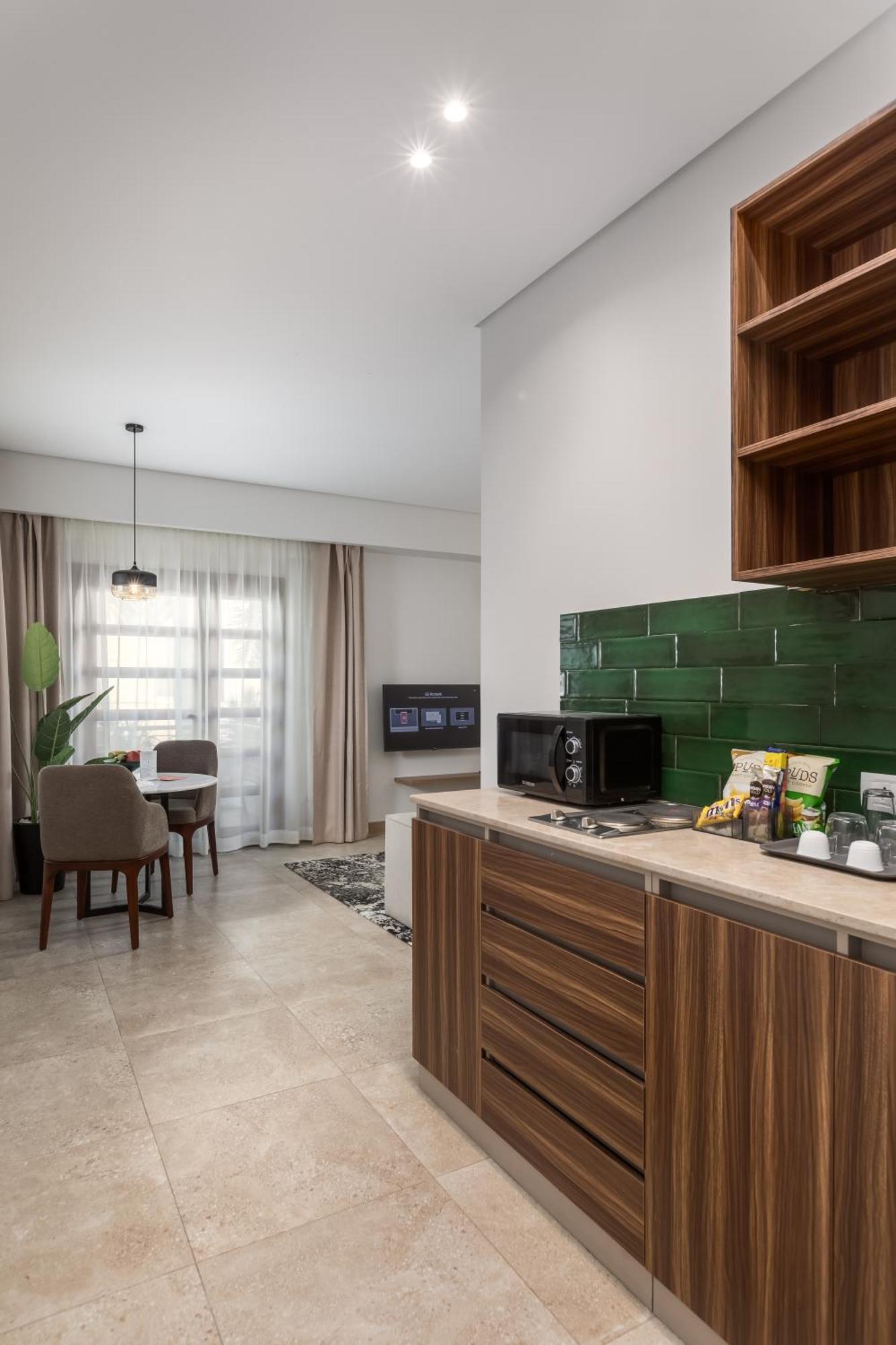 קהיר Livingville Nine מראה חיצוני תמונה