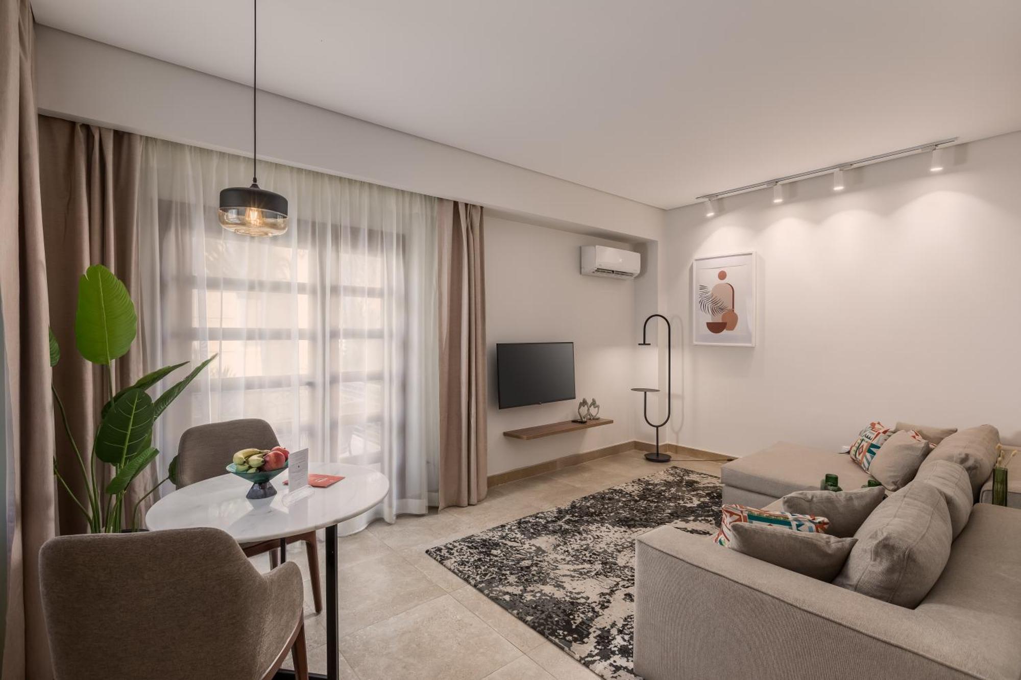 קהיר Livingville Nine מראה חיצוני תמונה