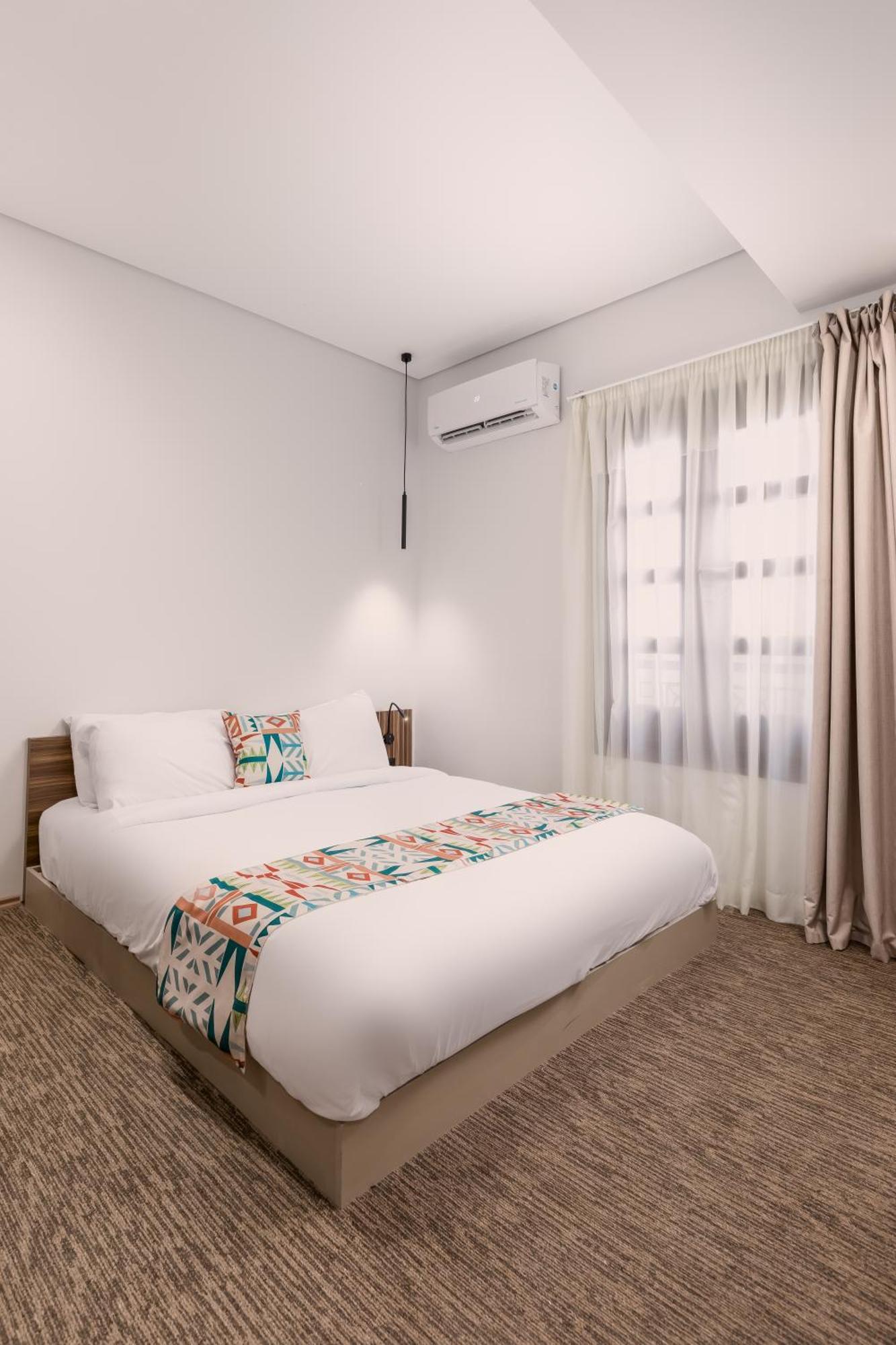 קהיר Livingville Nine מראה חיצוני תמונה