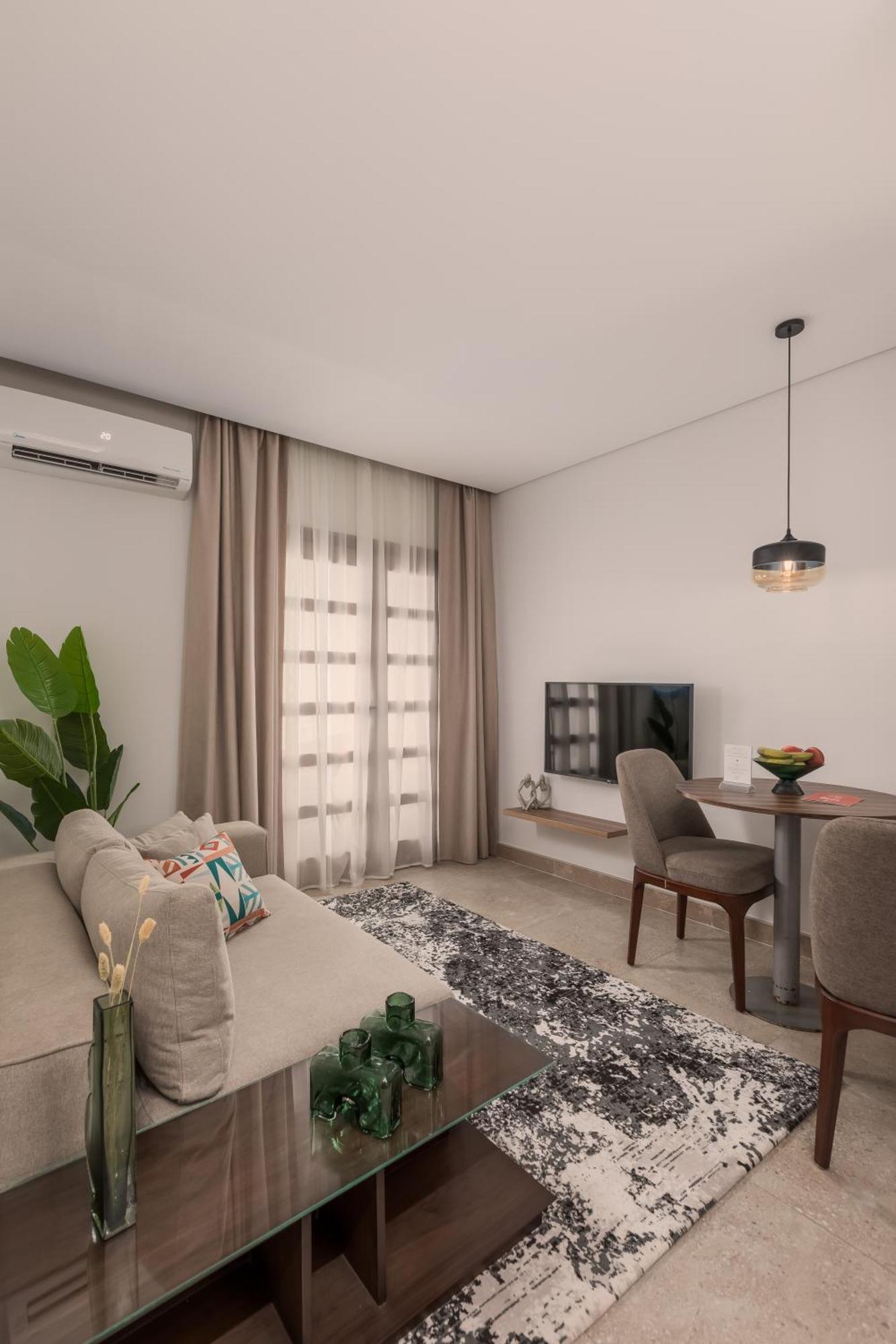 קהיר Livingville Nine מראה חיצוני תמונה