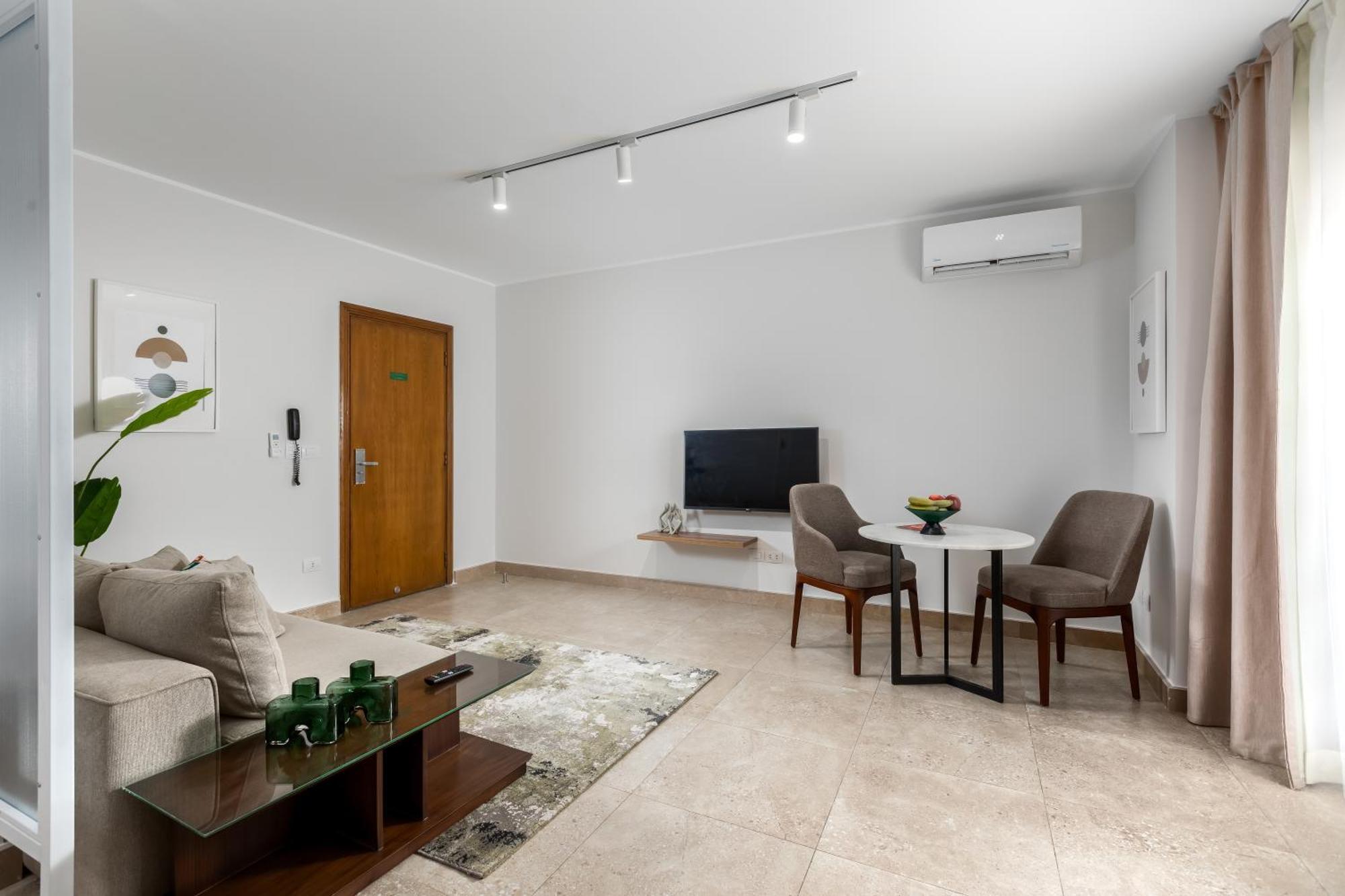 קהיר Livingville Nine מראה חיצוני תמונה