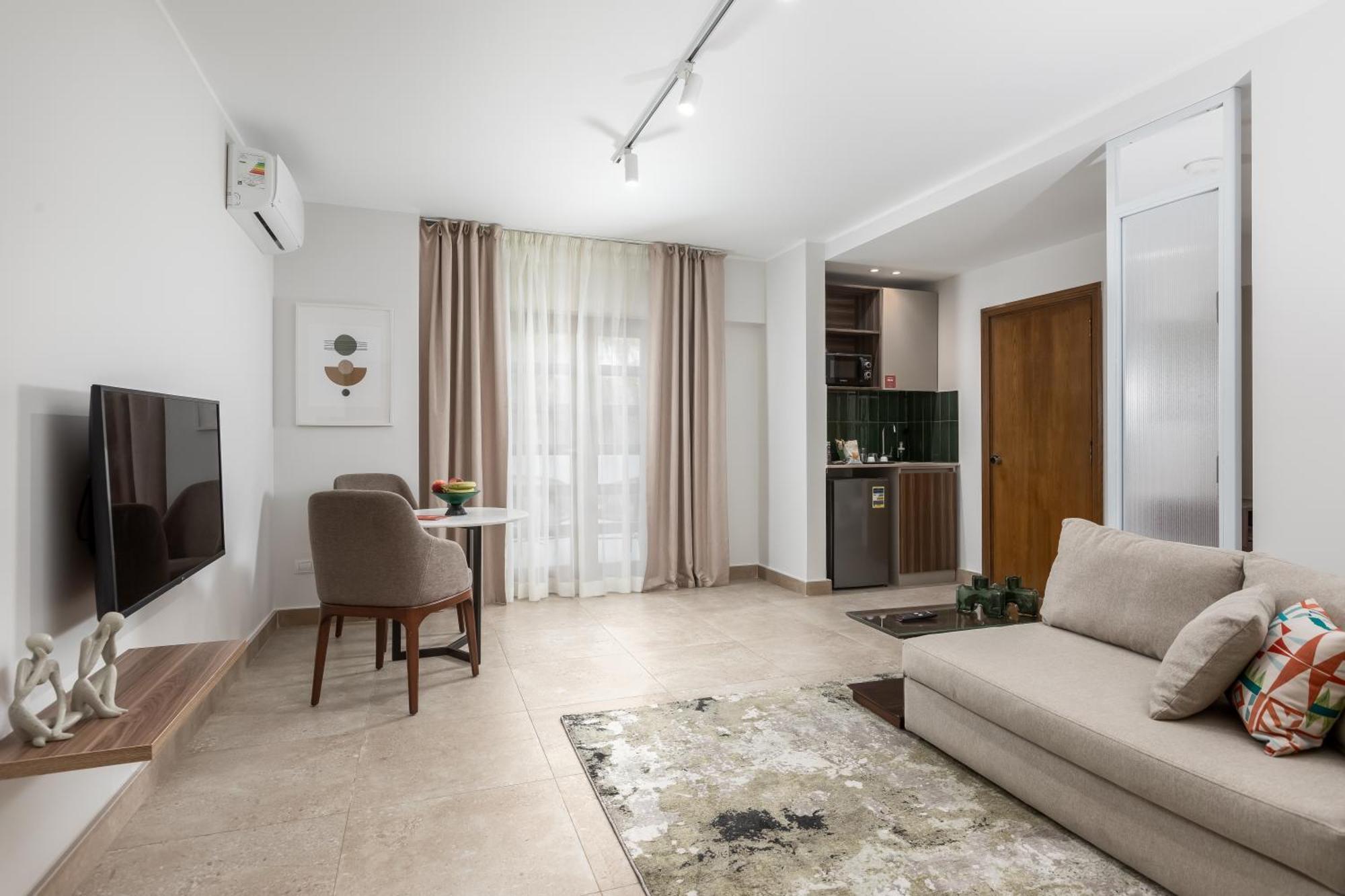 קהיר Livingville Nine מראה חיצוני תמונה