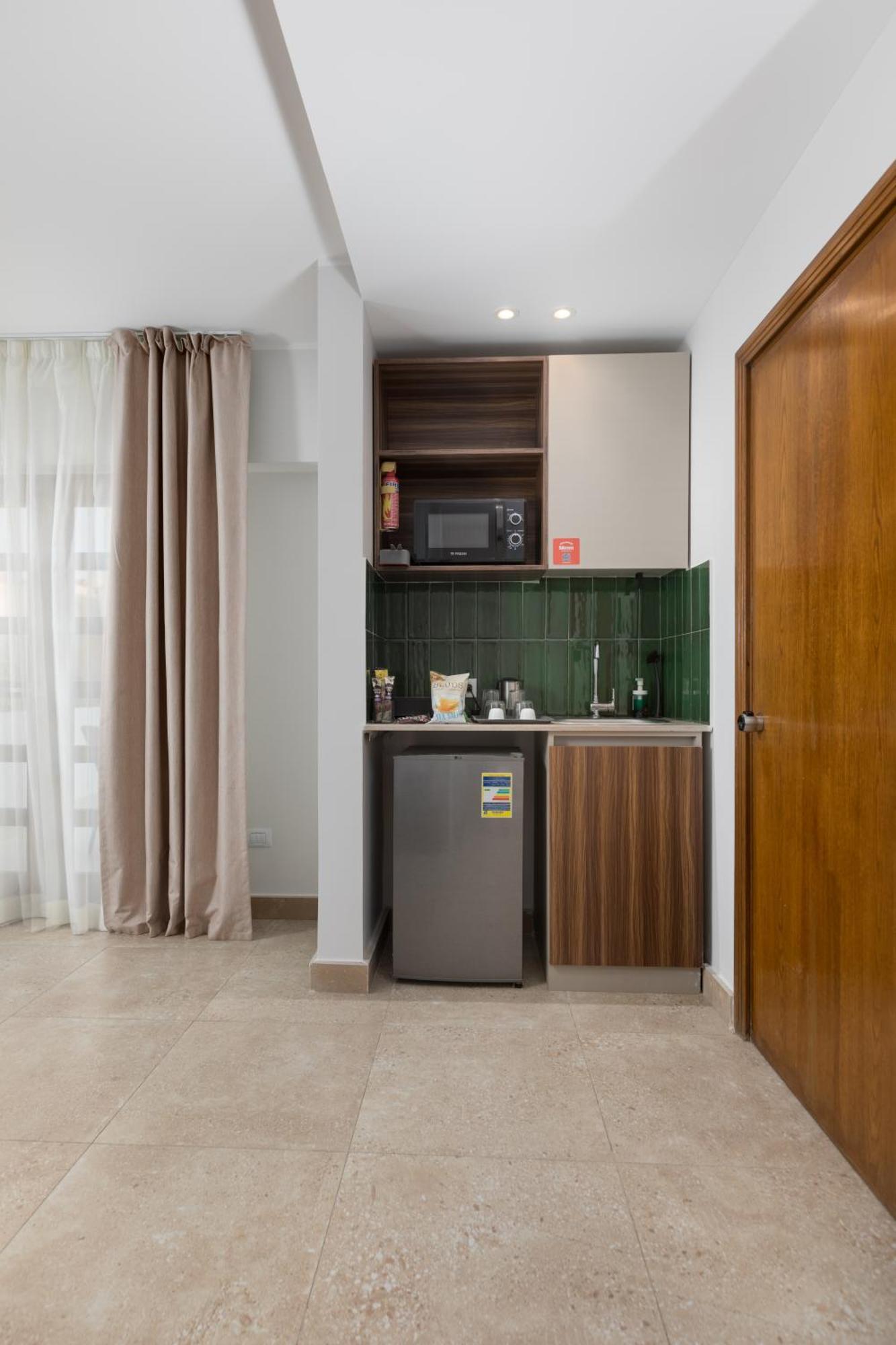 קהיר Livingville Nine מראה חיצוני תמונה